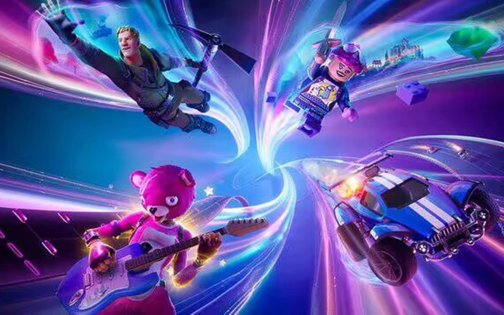 疑为其他团 疑为其他团