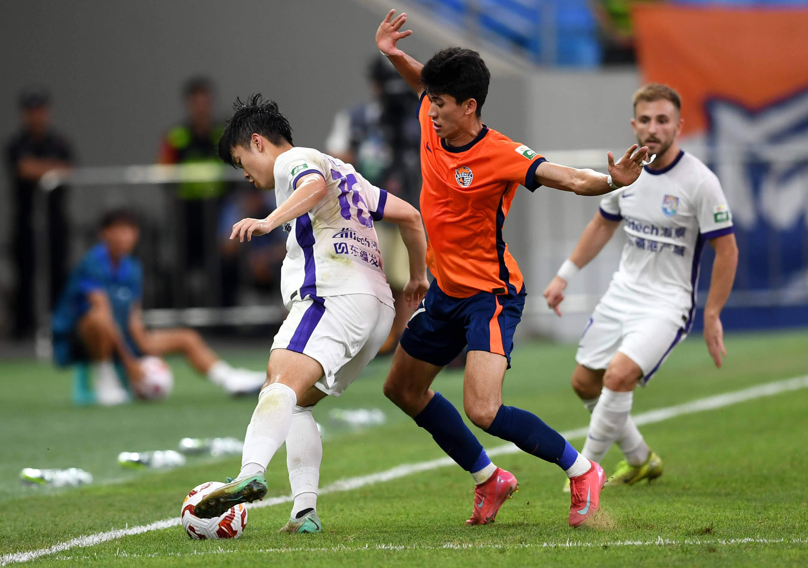 布置体系 布置体系