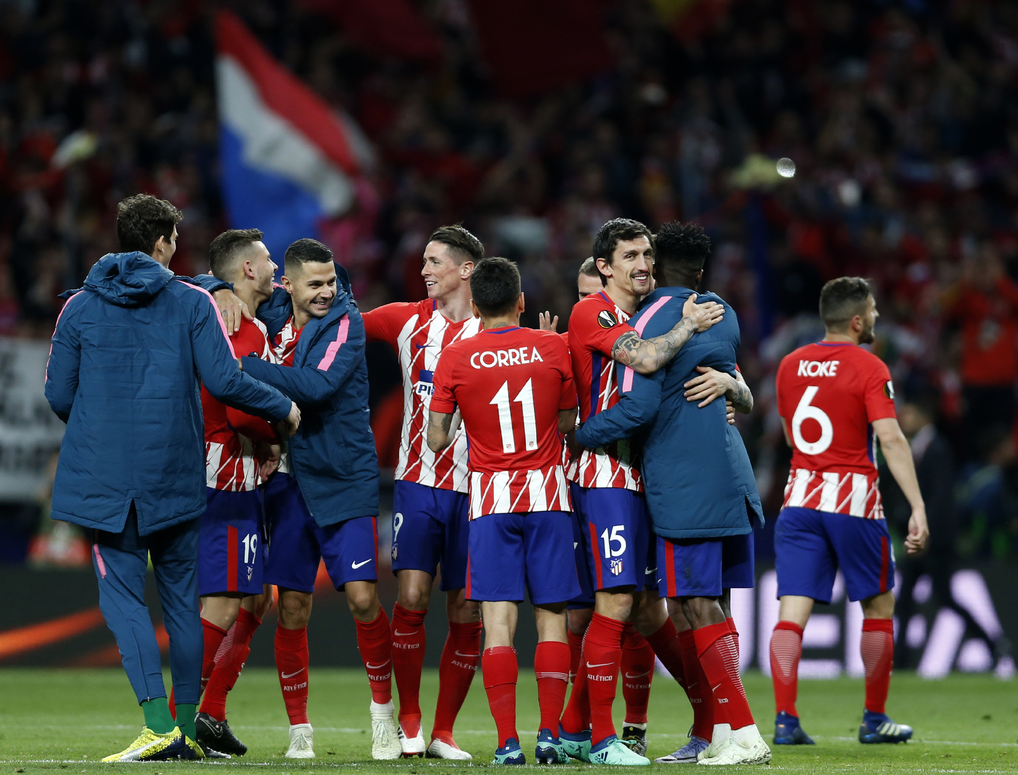 也是情感连 也是情感连