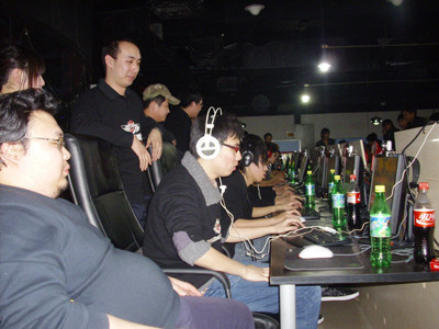 我的世界 我的世界