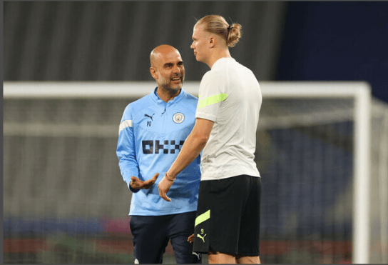 阿尔佩伦·申京向效力于土耳其国家队的密友乌富克·佩克透露，他的脚踝伤势恢复情况良好。 我相信，再休战几场比赛后，他就能以更强大的姿态回归赛场。🙏