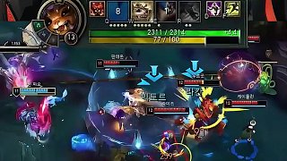 弹的红魔